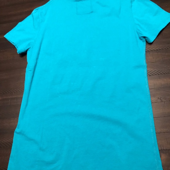 SuperDry Original 77 Lute Weight Tee - Picture 6 of 6
